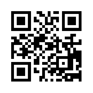 Allinjac.info QR code