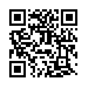 Allinmyself.com QR code