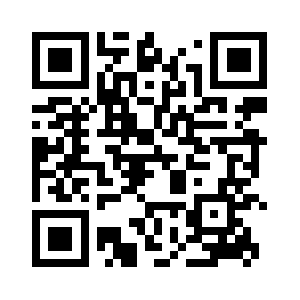 Allisfuckedup.com QR code