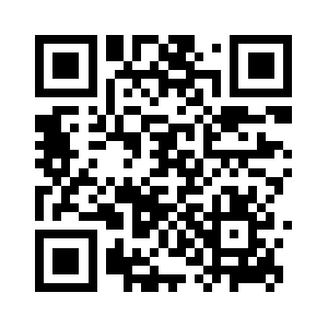 Allisionlindstrom.com QR code