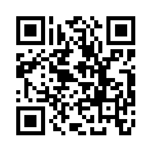 Allisonboeck.com QR code