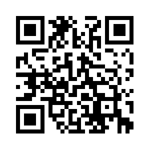 Allisonhallart.com QR code