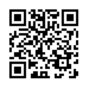 Allisonsimms.com QR code