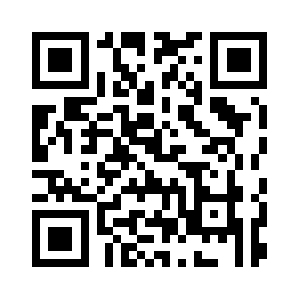 Allisonsportfolio.com QR code