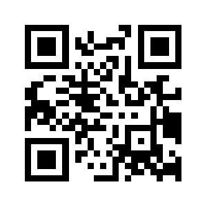 Allisonstu.com QR code