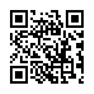 Allisonswinson.com QR code