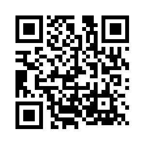 Allisunicorn.com QR code