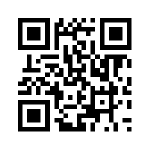 Allkashife.com QR code