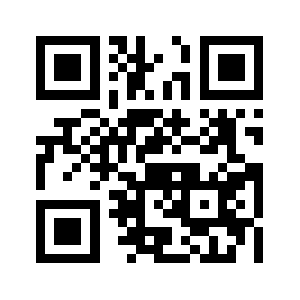 Allmegan.com QR code