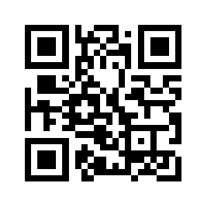 Allmencare.com QR code