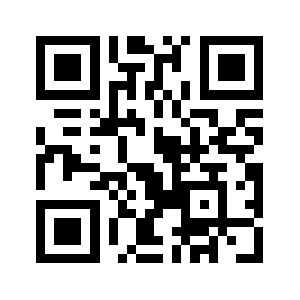 Allmudug.org QR code