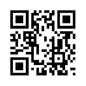 Allmycare.biz QR code