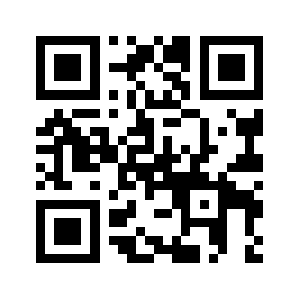 Allmyfonts.com QR code