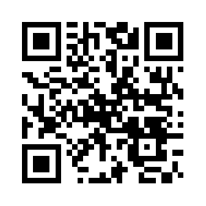 Allnaturalconception.com QR code