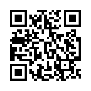 Allo-blablabla.info QR code