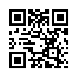 Alloccult.com QR code