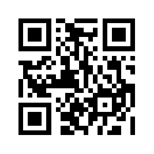 Allohub.com QR code