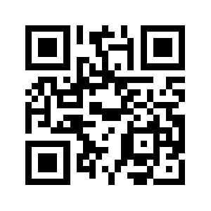 Allonwine.net QR code