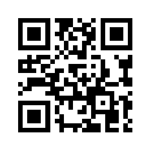 Alloosters.com QR code