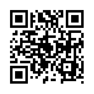 Allotmentregister.com QR code