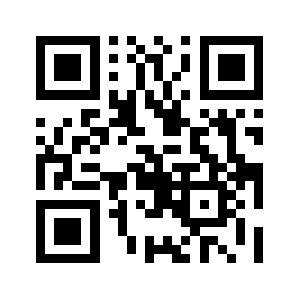 Allous.org QR code