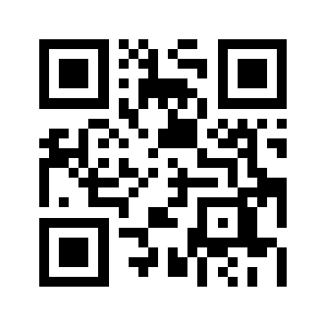 Allovehair.com QR code