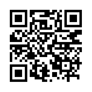 Allowforgood.org QR code