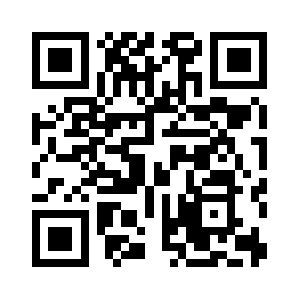 Allpsychologists.org QR code