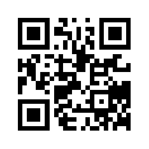 Allrecipes.fr QR code