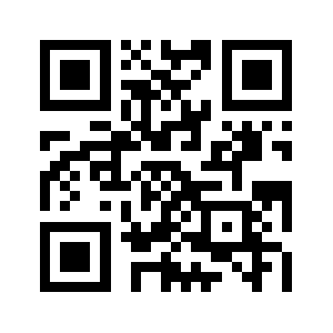 Allrunning.org QR code