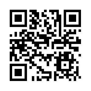 Allsportregistry.com QR code