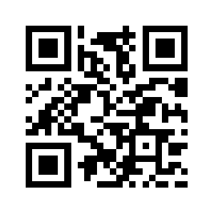 Allsports.jp QR code