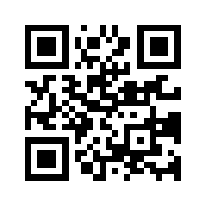 Allswinger.com QR code