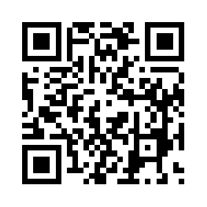 Allthatsizzles.com QR code