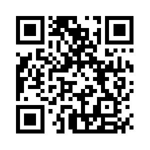 Alltheracket.info QR code