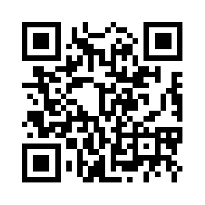 Alltherightwords.ca QR code