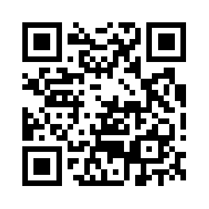 Allthingspainted.net QR code