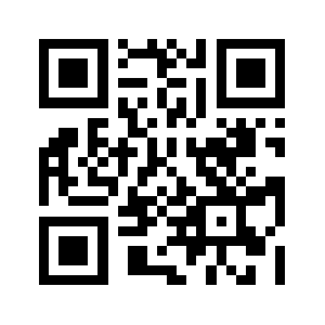 Allucee.net QR code