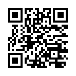 Allurevideolifestyle.com QR code