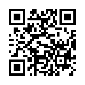 Allveganfood.com QR code