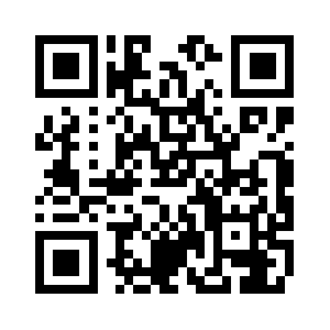 Allviginhair.com QR code