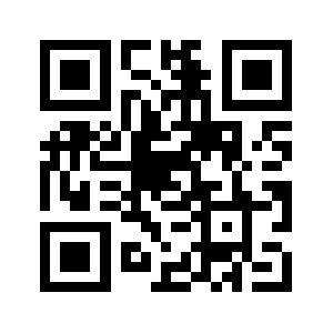 Allwevemet.com QR code