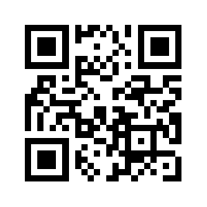 Ally-grace.com QR code