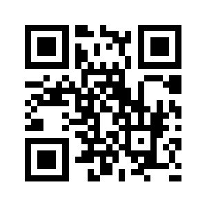 Ally2go.org QR code