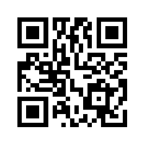 Allyarmy.ca QR code