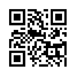 Allybond.com QR code