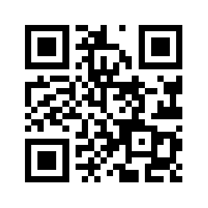 Allykitten.com QR code