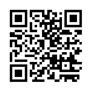 Allyouthforchrist.com QR code