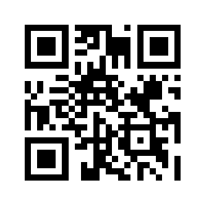 Allypg.com QR code