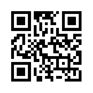 Allysonhock.us QR code